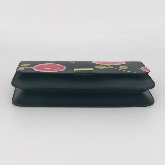 Kate Spade Putnam Drive Hazy Rose Liz Shoulder Bag - Picture 5 of 8